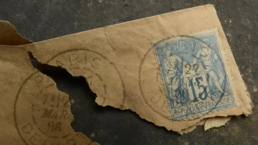 ¿Cuál es el número de teléfono del Centro de recuperación de correo en Atlanta, Georgia?