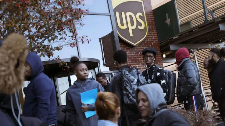 Які нумар тэлефона ў аддзела кадраў UPS?' title='Які нумар тэлефона ў аддзела кадраў UPS?