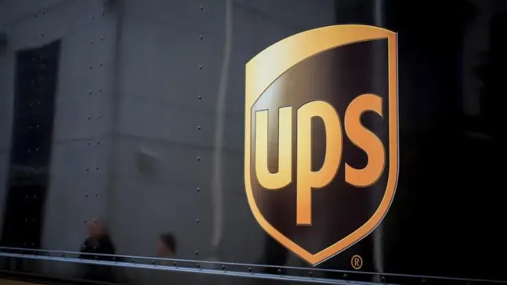 UPS 人事部の電話番号は何ですか?