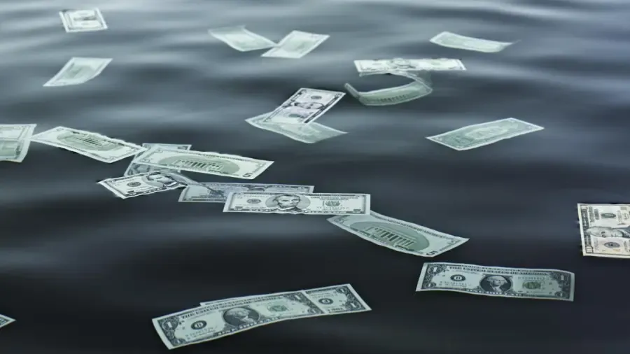 Vad är flytande kontanter?