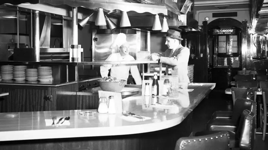 1954 年の物価はいくらですか?