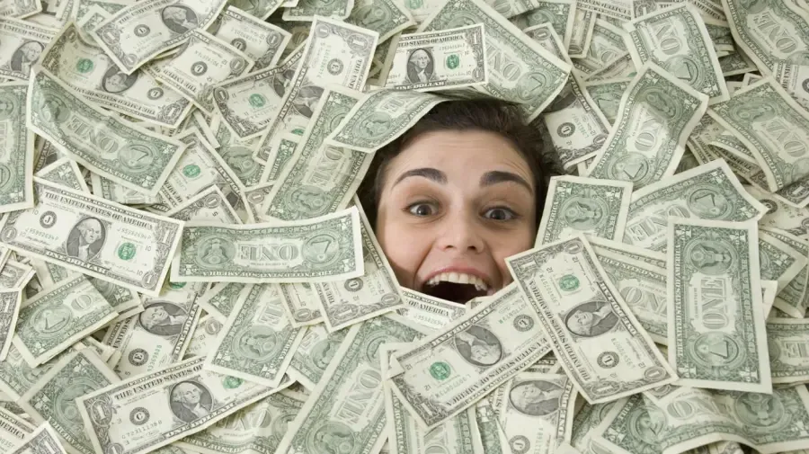 Que signifie K en argent ?