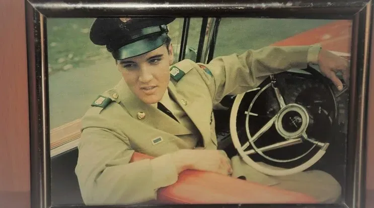 Quelle est la valeur des cartes à collectionner Elvis ?' title='Quelle est la valeur des cartes à collectionner Elvis ?