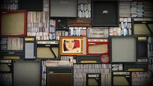 Quelle est la valeur des cartes à collectionner Elvis ?' title='Quelle est la valeur des cartes à collectionner Elvis ?