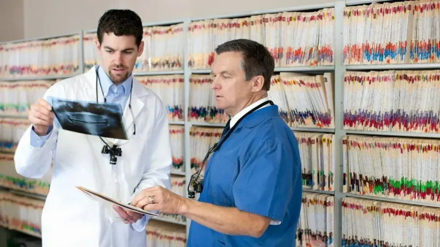 Hvad betyder DDS PA?