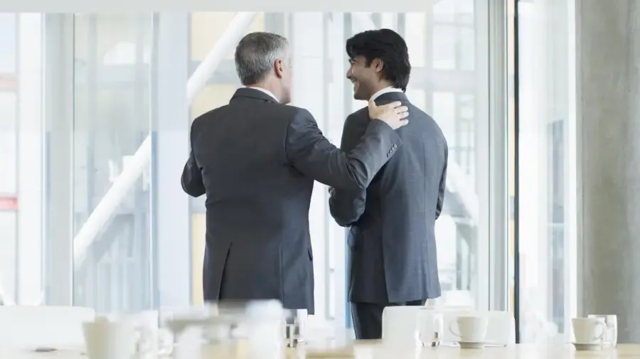 Vad är ett Fortune 50-företag?