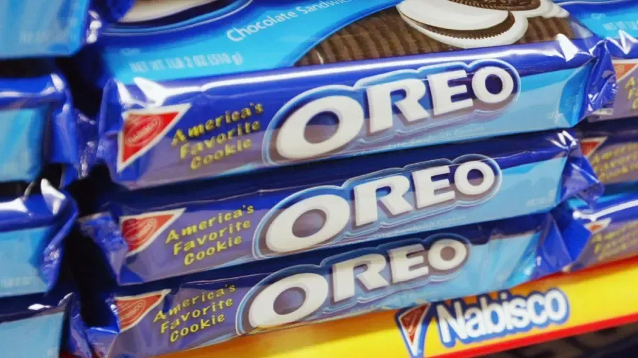 Nabisco에서 더 이상 생산하지 않는 쿠키는 무엇입니까?