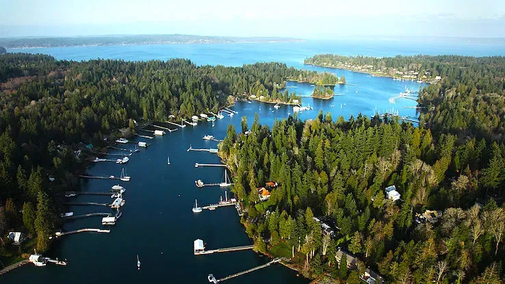 Tunne kehosi (vedestä!): Erot lahden, äänen ja suiston välillä' title='Tunne kehosi (vedestä!): Erot lahden, äänen ja suiston välillä