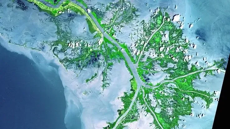 Tunne kehosi (vedestä!): Erot lahden, äänen ja suiston välillä' title='Tunne kehosi (vedestä!): Erot lahden, äänen ja suiston välillä