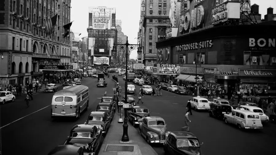 1964년에는 생활용품 가격이 얼마였습니까?