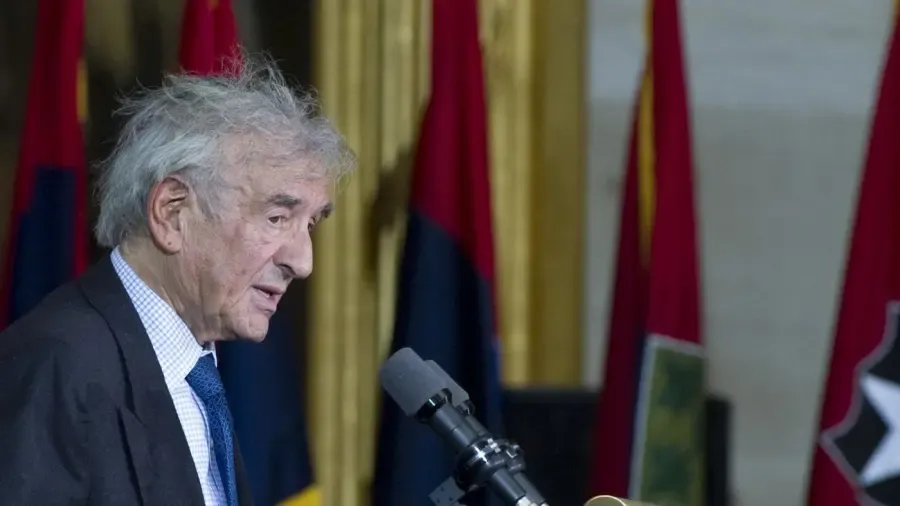 엘리 위젤의 자매들에게 무슨 일이 일어났나요?