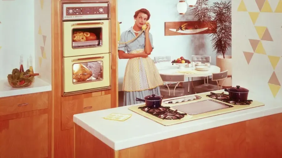 Hvor mye kostet ting i 1952?