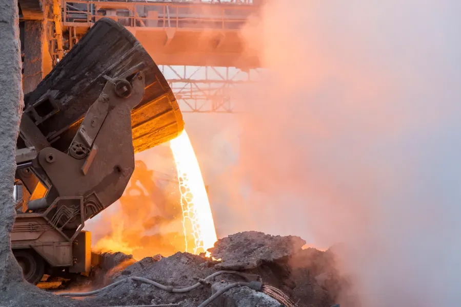 Hur behandlade J.P. Morgan sina arbetare?