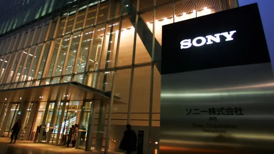 Vizio est-il fabriqué par Sony ?