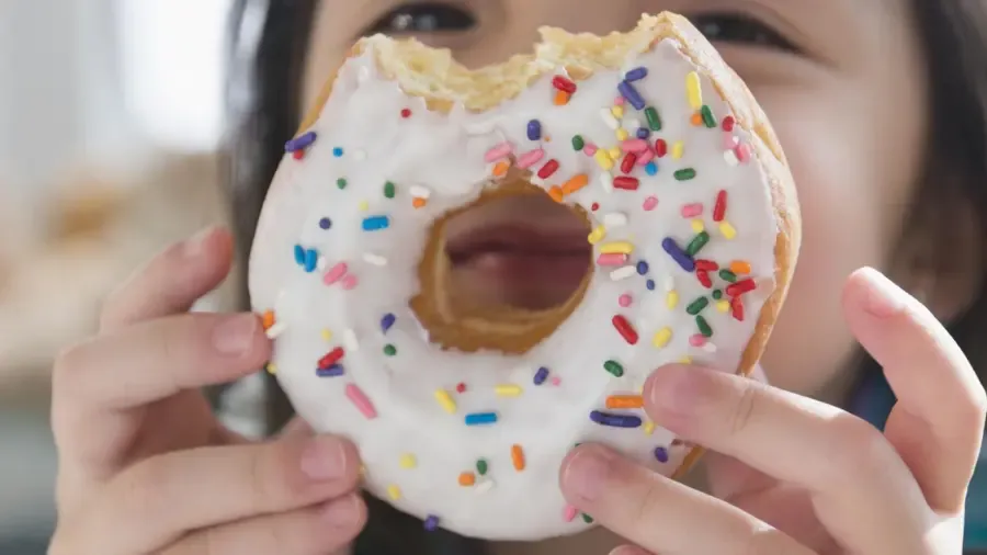 Combien de temps faut-il pour digérer un beignet ?' title='Combien de temps faut-il pour digérer un beignet ?