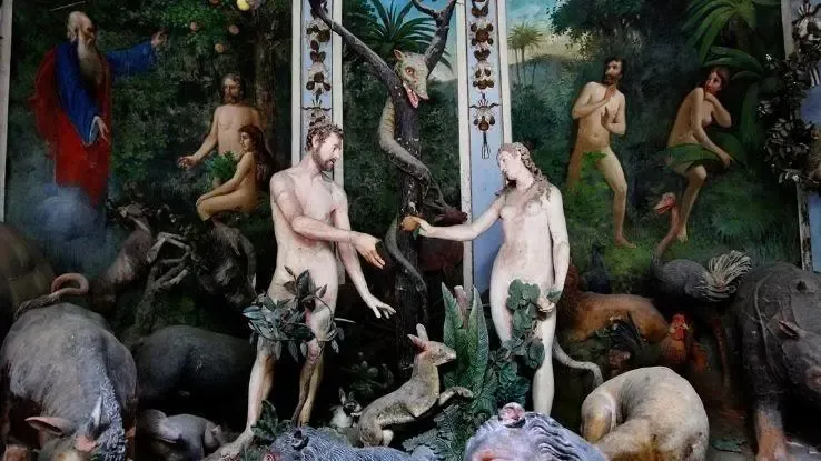 Milyen szimbólumok kapcsolódnak a hét halálos bűnhöz?