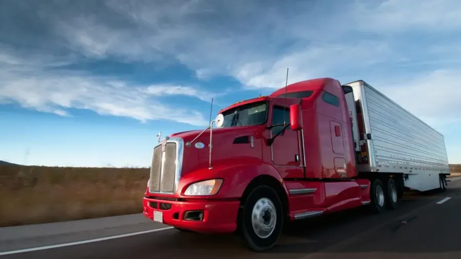 Quanti piedi cubi ci sono in un rimorchio da 53 piedi?