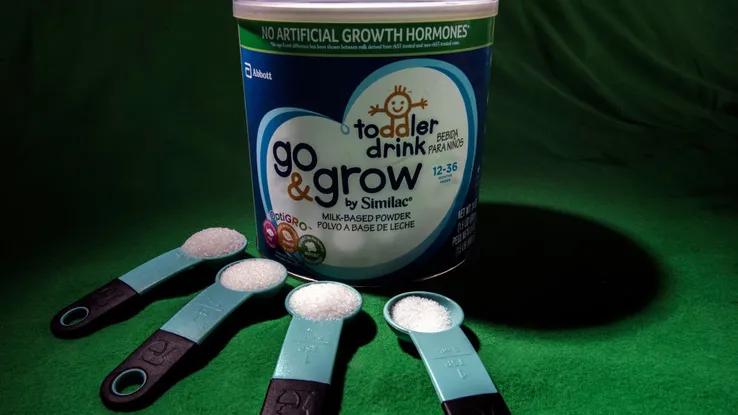 Mi a teáskanál 3/4 része?' title='Mi a teáskanál 3/4 része?