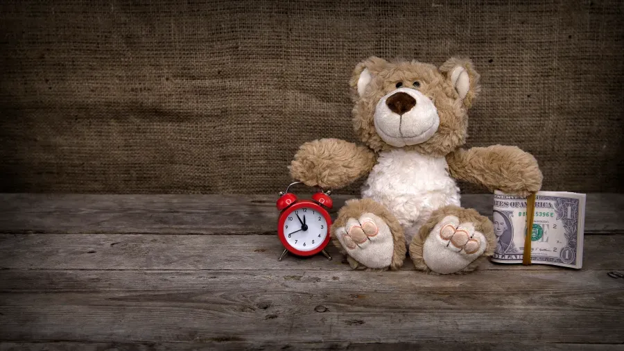 Que valent les ours Boyds sur le marché actuel ?