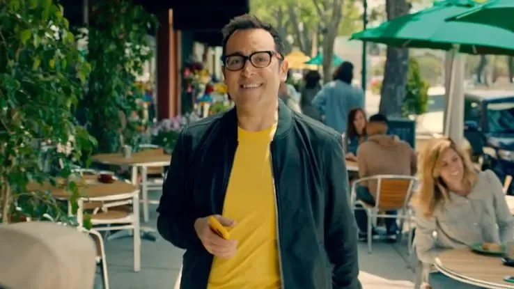 Hoe vind je namen van acteurs in tv-commercials?' title='Hoe vind je namen van acteurs in tv-commercials?