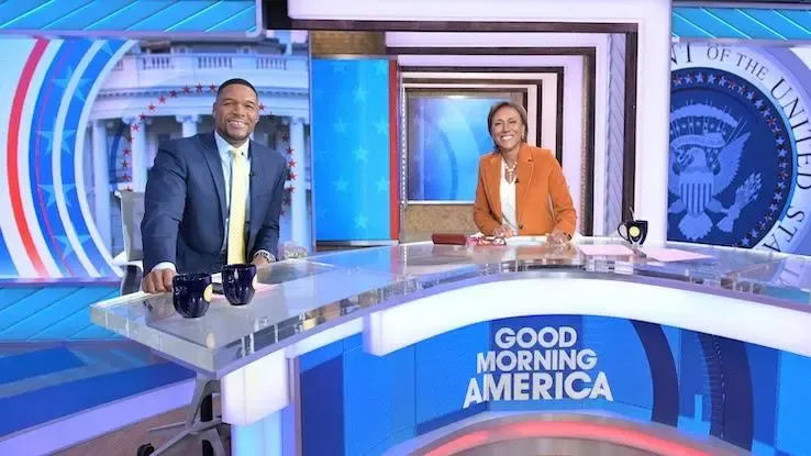 Fra verdensnyheder i aften til udsigten. Sådan kontakter du dine foretrukne ABC-tv-shows' title='Fra verdensnyheder i aften til udsigten. Sådan kontakter du dine foretrukne ABC-tv-shows