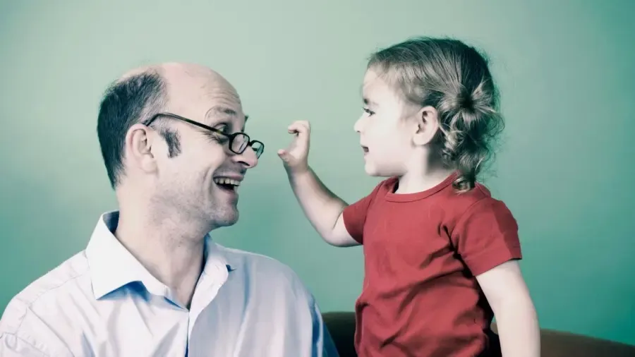 Як дачка маёй пляменніцы звязана са мной?