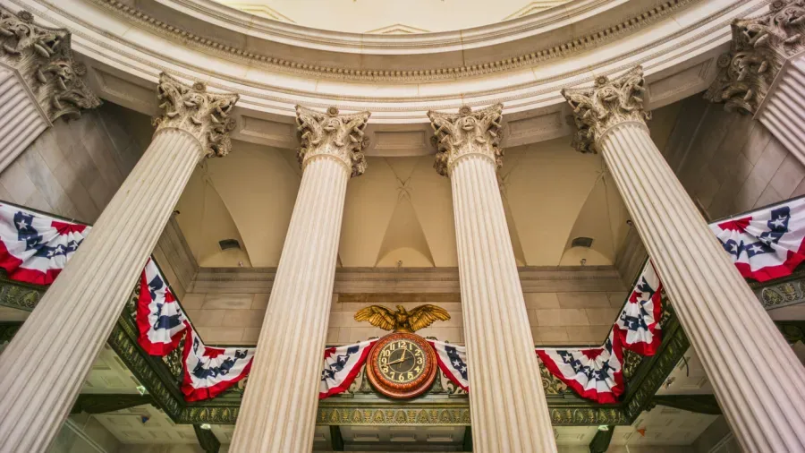 Quels jours fériés sont toujours un lundi ?