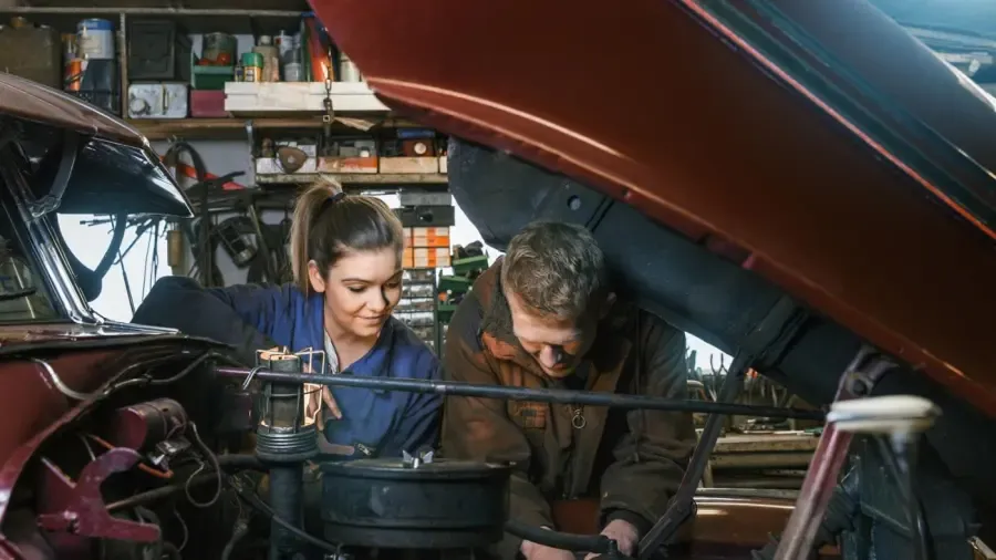 Hány köbhüvelyk egy 6,0 literes motor?