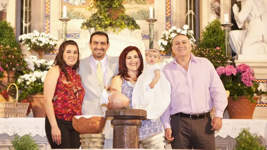 Mi a Padrinos szerepe a spanyol családokban?