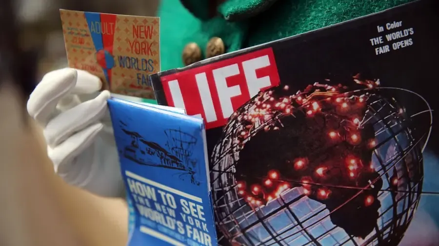 ¿Valen algo las revistas Old Life?
