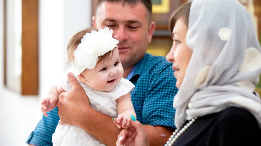 대부모의 날은 언제입니까?