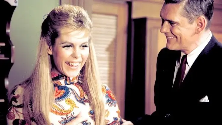 最愛のカルト TV クラシック「Bewitched」の舞台裏に迫る' title='最愛のカルト TV クラシック「Bewitched」の舞台裏に迫る