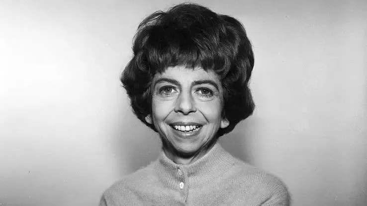 最愛のカルト TV クラシック「Bewitched」の舞台裏に迫る' title='最愛のカルト TV クラシック「Bewitched」の舞台裏に迫る