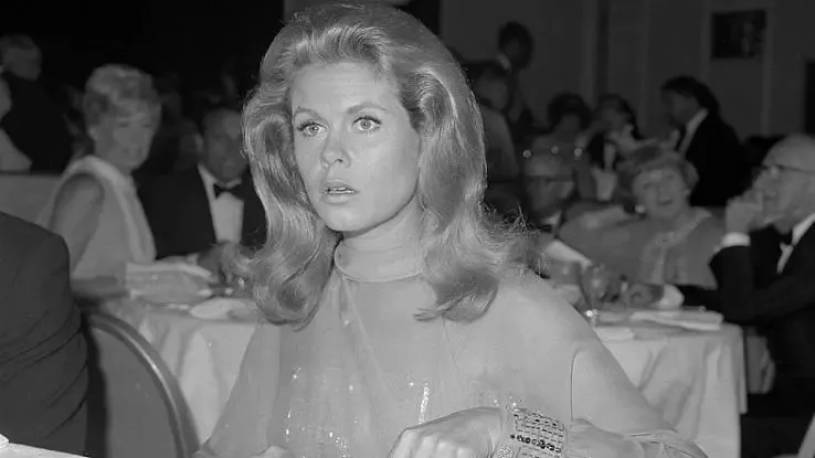 最愛のカルト TV クラシック「Bewitched」の舞台裏に迫る' title='最愛のカルト TV クラシック「Bewitched」の舞台裏に迫る