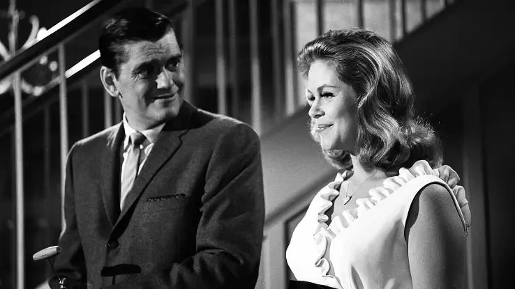 最愛のカルト TV クラシック「Bewitched」の舞台裏に迫る' title='最愛のカルト TV クラシック「Bewitched」の舞台裏に迫る