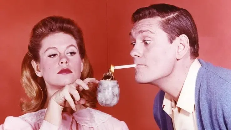 最愛のカルト TV クラシック「Bewitched」の舞台裏に迫る' title='最愛のカルト TV クラシック「Bewitched」の舞台裏に迫る