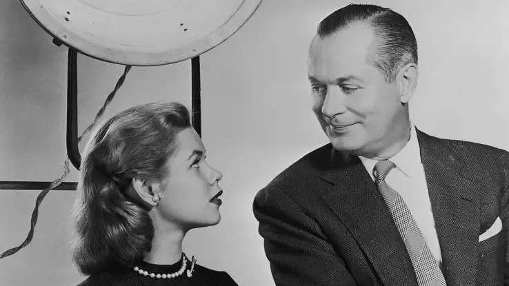 最愛のカルト TV クラシック「Bewitched」の舞台裏に迫る' title='最愛のカルト TV クラシック「Bewitched」の舞台裏に迫る