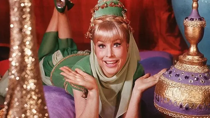 最愛のカルト TV クラシック「Bewitched」の舞台裏に迫る' title='最愛のカルト TV クラシック「Bewitched」の舞台裏に迫る