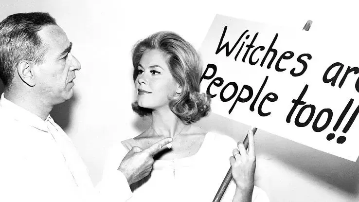 最愛のカルト TV クラシック「Bewitched」の舞台裏に迫る' title='最愛のカルト TV クラシック「Bewitched」の舞台裏に迫る