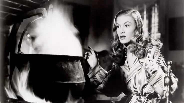 最愛のカルト TV クラシック「Bewitched」の舞台裏に迫る' title='最愛のカルト TV クラシック「Bewitched」の舞台裏に迫る