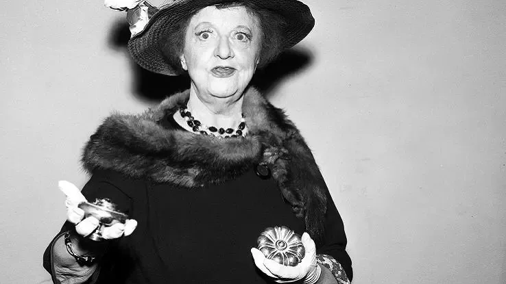 最愛のカルト TV クラシック「Bewitched」の舞台裏に迫る' title='最愛のカルト TV クラシック「Bewitched」の舞台裏に迫る