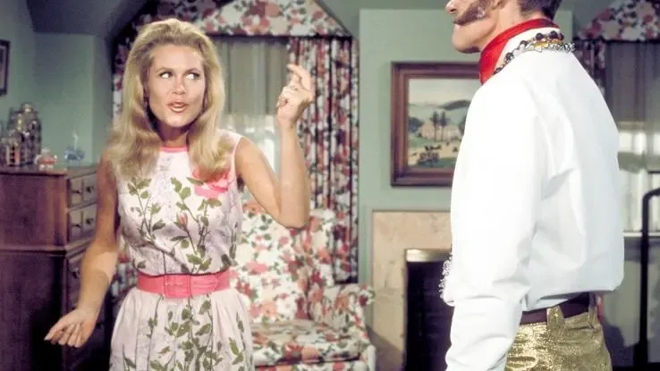 最愛のカルト TV クラシック「Bewitched」の舞台裏に迫る' title='最愛のカルト TV クラシック「Bewitched」の舞台裏に迫る