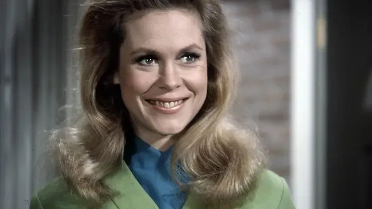 最愛のカルト TV クラシック「Bewitched」の舞台裏に迫る' title='最愛のカルト TV クラシック「Bewitched」の舞台裏に迫る