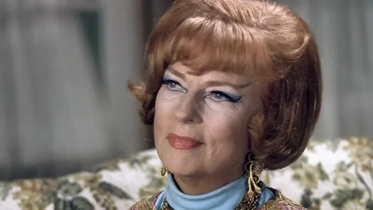 最愛のカルト TV クラシック「Bewitched」の舞台裏に迫る' title='最愛のカルト TV クラシック「Bewitched」の舞台裏に迫る