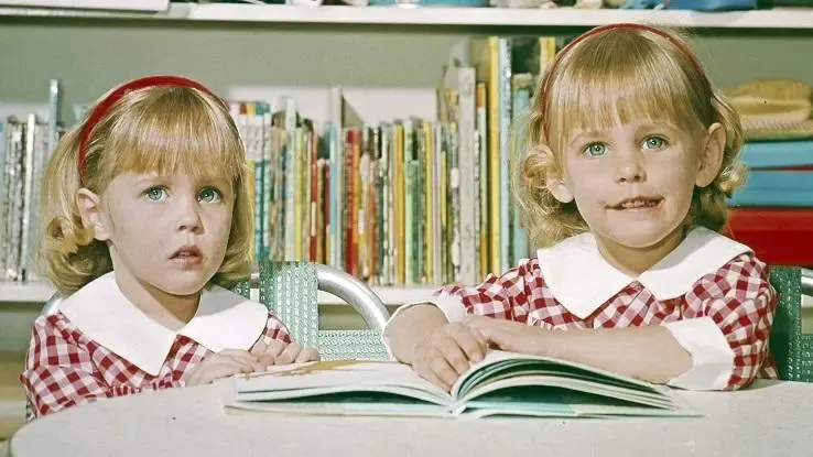 最愛のカルト TV クラシック「Bewitched」の舞台裏に迫る' title='最愛のカルト TV クラシック「Bewitched」の舞台裏に迫る