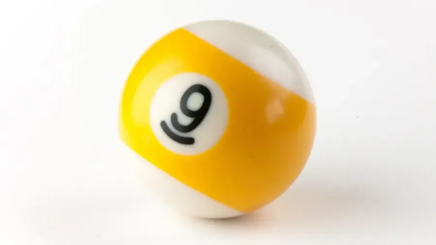 Mik azok a dolgok, amelyek kilencfős csoportokban vannak?