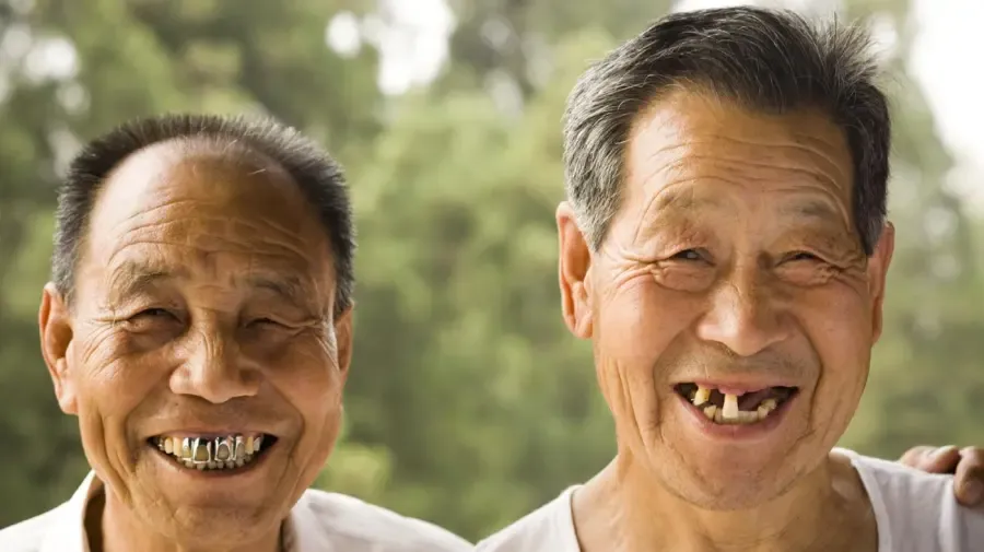 Wie nennt man den Bruder deiner Großmutter?