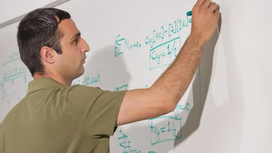 Hva er P Hat i statistikk?