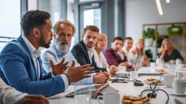 Quels sont les exemples de groupes formels et informels ?' title='Quels sont les exemples de groupes formels et informels ?