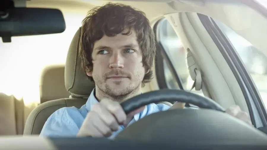 Was bedeutet visuelle Vorlaufzeit?